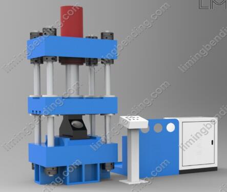The applications of high quality hydraulic press